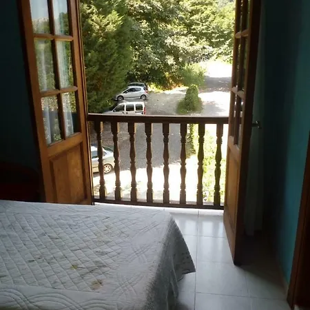Penzion Naturaleza